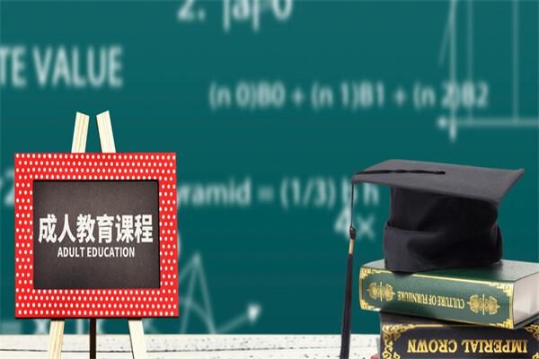 报考成人本科费用多少钱